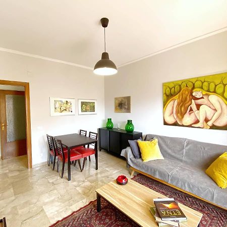 Apartamento Solemar Sicilia - Casa Caleca Palermo Exterior foto